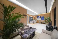 Huayi Select Hotel(Xichou Store) Hotels in Xichou County