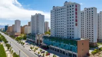 Yunding Holiday Hotel Hotels in Zhangye