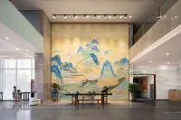 可可托海山嵐インターナショナルホテル