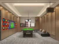 Qiuduo Hotel (Beijing Capital International Airport T2 Terminal Nanfaxin Subway Station) 베이징 호텔