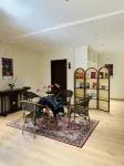 Gongga Homestay