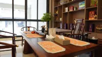 Longyue Hotel Hotels in Zhenyuan