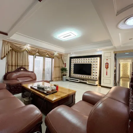 Shanwei Red Bay Sea Yue Bay Home Stay