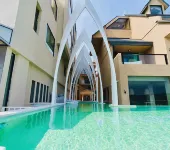 Xi'an Scenic Apartment (MOMOO Momo Sea) - en bord de mer