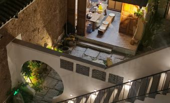 Weishan Youguang Courtyard (WeiShan Ancient City)