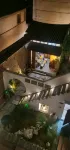 Youguang · Be Light | Nanzhao Wabi-Sabi Boutique Stay (Weishan Ancient City) - 발코니