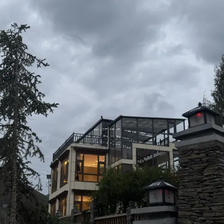 Laboleng Dangyu Shiguang Leisure Vacation Homestay