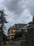 Laboleng Dangyu Shiguang Leisure Vacation Homestay - شرفة