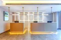 Jinjiang Inn (Fuping Millennium Dragon Furniture City Branch)