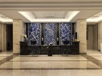 XIAMENAIR TIANJING HOTEL (Tianjin Binhai International Airport)