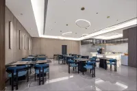 Park Hyatt Crystal Hotel - Aamiainen