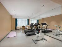 Park Hyatt Crystal Hotel Hotels in Jiujiang