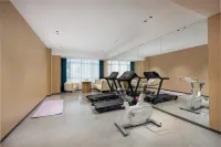 BoYue shuijing HOTEL فنادق في جيوجيانغ