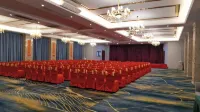 Quanjun Hotel Hotels in Dawu