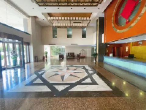 Wenfeng Hotel (Liaohe East Road) Fengxin İlçesi otelleri