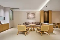 Xiyue Cloud Hotel (Luoyang Yingtianmen Luoyi Ancient City Branch)
