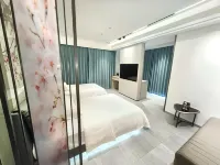 Qingshan Xiaoyuan (Danxia Mountain Scenic Area Store) - 2-Star