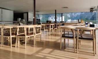 Daxin Mingshi Hampton Elegant Residence (Mingshi Scenic Area)