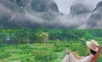 Yangshuo Vision Cloud Hotel