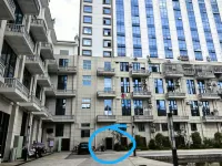 Taining Qingzhou Homestay