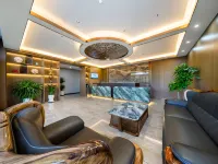 Youcheng Hotel (Taiyuan South Railway Station Wusu Airport Branch) Hotels in Taiyuan