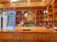 Muya Fengqi Ranch (Gongga Mountain Town) - เปิดใหม่