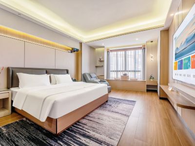 Di Hao Hotel