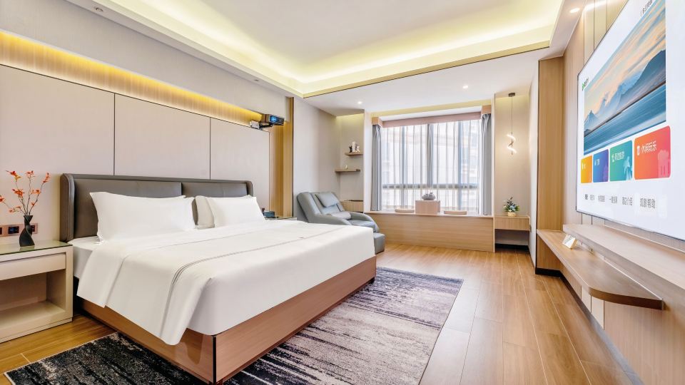 Di Hao Hotel