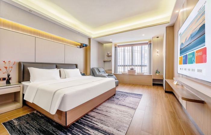 Di Hao Hotel