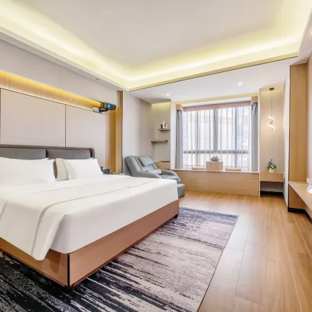 Di Hao Hotel