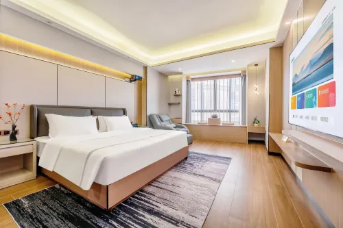 Di Hao Hotel - 2-نجوم