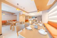 XIYUEHOTEL - 조식 운영