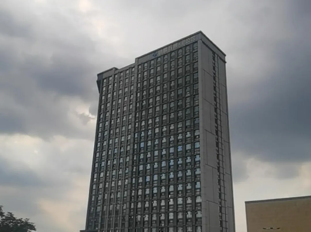 Gongque Hostel - Canton / Guangzhou