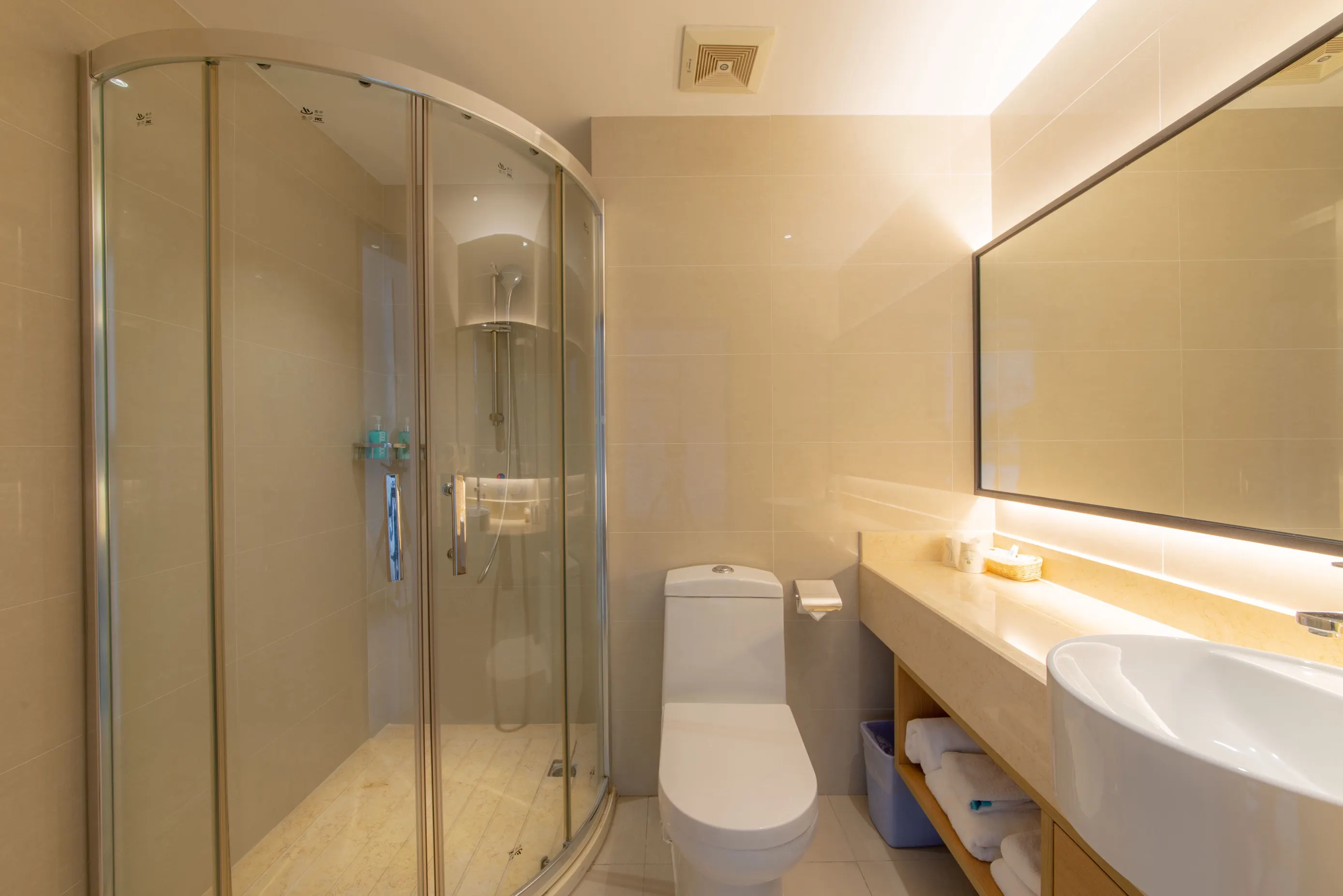 City Hotel (Foshan Dali Fengchi Aluminum Market) Номера Photos