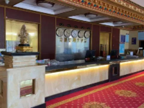Jinpeng Yinhe Grand Hotel Hotels in Jainca