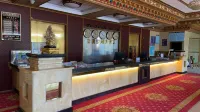 Jinpeng Yinhe Grand Hotel Hotels in Jainca