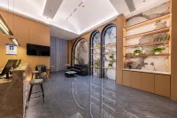 Yashijing Hotel (Qianjiang Wanda Plaza)