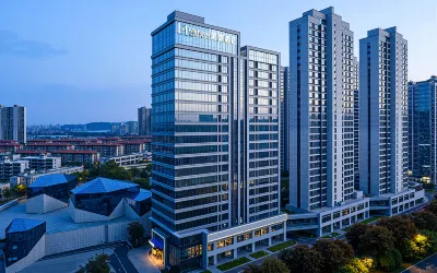 美豪酒店（長沙洋湖中醫葯大學店） 鄰近小咖釣娛露營垂釣基地的酒店