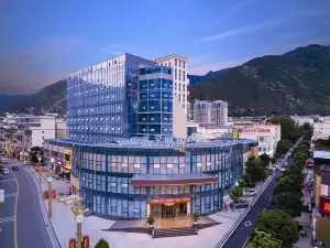 Mehood Lestie Hotel