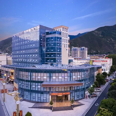 Mehood Lestie Hotel