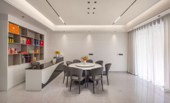 Anyin Homestay (Shenxianju)