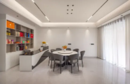 安隱民宿（神仙居店）