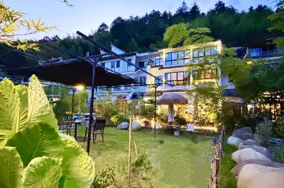 Mountain Diary Guesthouse Hôtels à : Mount Fanjing