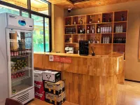 Diyunjian Light Luxury Homestay - เปิดใหม่