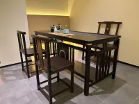 Totoro Spirit Hotel (Haikou Qilou Old Street Jiefangxi Branch)
