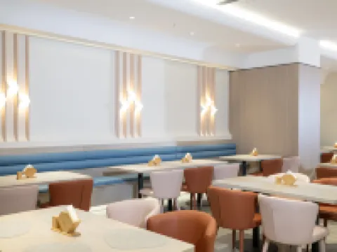 Jinjiang Inn (Shenyang Zhongjie Branch)