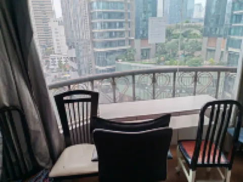 West Point Boys Youth Hostel (Chunxi Road)