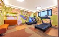 Orange Hotel(Urumqi Regional Museum)