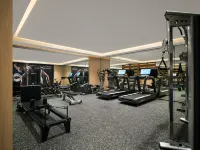 Foshan Boxi Hotel (Zhuroupo Dejingxuan Fisherman's Wharf Branch) Hotels near Snoopy World