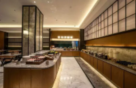 星程酒店（海口龍湖天街紅城湖路店）